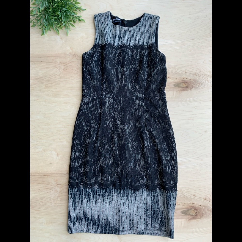 Bebe midi dress - Picture 2 of 7